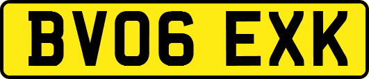 BV06EXK