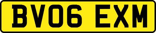 BV06EXM