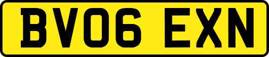 BV06EXN