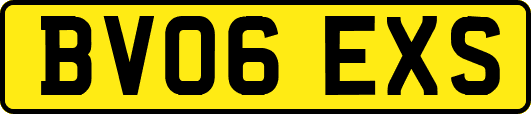 BV06EXS