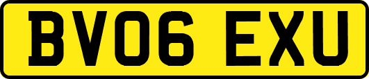 BV06EXU