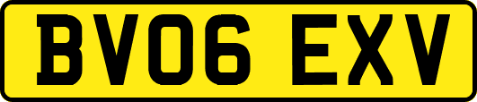 BV06EXV
