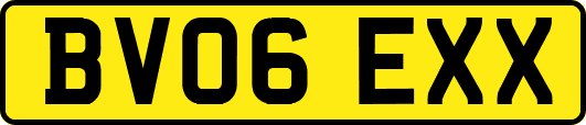 BV06EXX