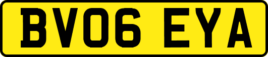 BV06EYA
