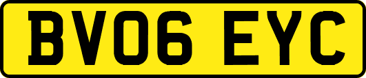 BV06EYC