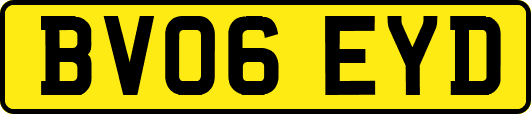 BV06EYD