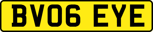 BV06EYE