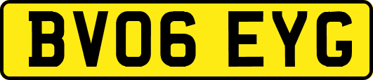 BV06EYG