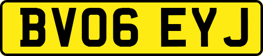 BV06EYJ