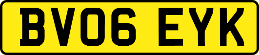 BV06EYK