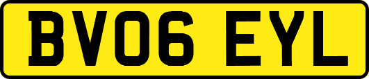 BV06EYL