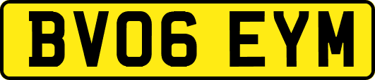 BV06EYM