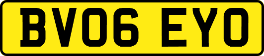 BV06EYO