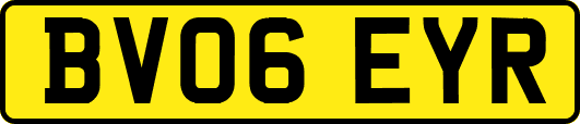 BV06EYR