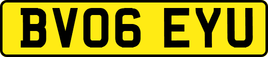 BV06EYU