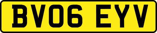 BV06EYV
