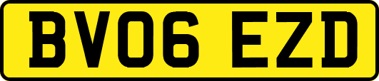 BV06EZD