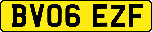 BV06EZF
