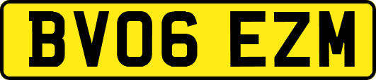 BV06EZM