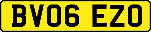 BV06EZO