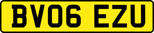 BV06EZU