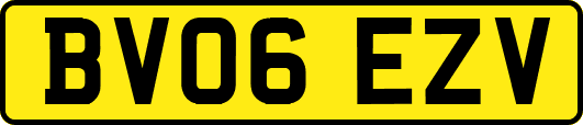 BV06EZV