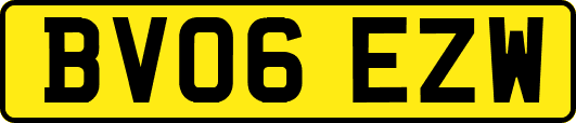 BV06EZW