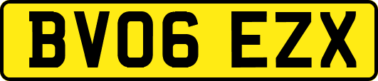 BV06EZX
