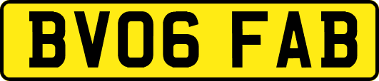 BV06FAB