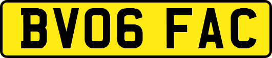 BV06FAC