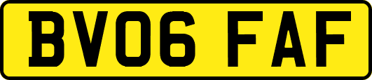 BV06FAF