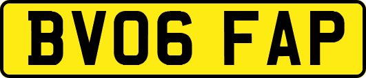 BV06FAP