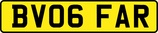 BV06FAR