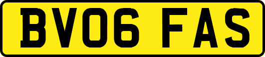 BV06FAS