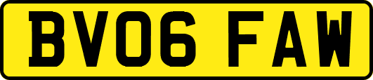 BV06FAW