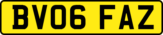 BV06FAZ