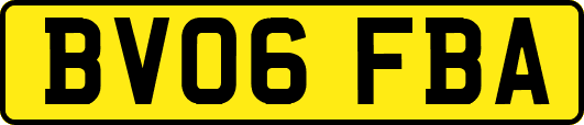 BV06FBA