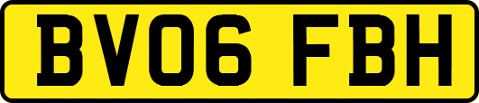 BV06FBH