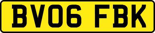 BV06FBK