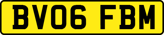 BV06FBM