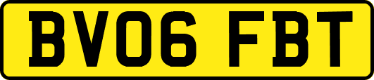 BV06FBT