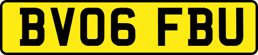 BV06FBU