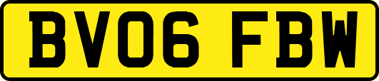 BV06FBW
