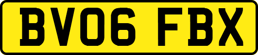 BV06FBX