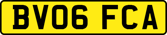 BV06FCA