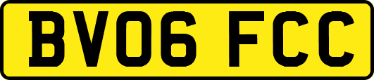 BV06FCC