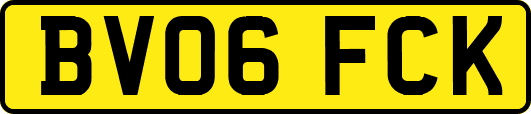 BV06FCK