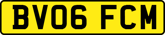 BV06FCM