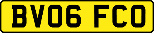 BV06FCO