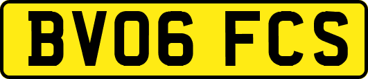 BV06FCS